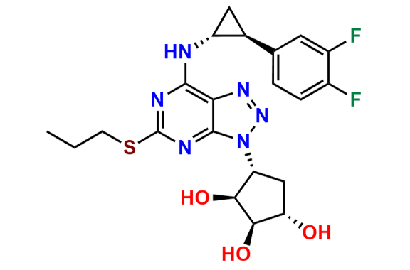 Ticagrelor Impurity G